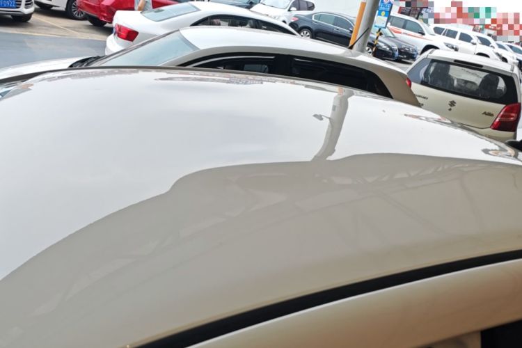 Used Toyota Vios 2021 1.5L CVT Innovation Edition Roof