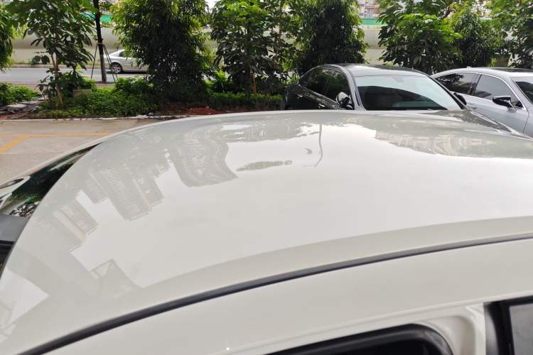 Used Toyota Vios 2021 1.5L CVT Innovation Edition Roof