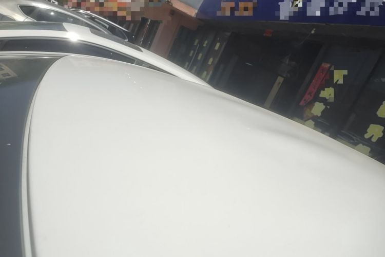 Used Toyota Vios 2021 1.5L CVT Innovation Edition Roof