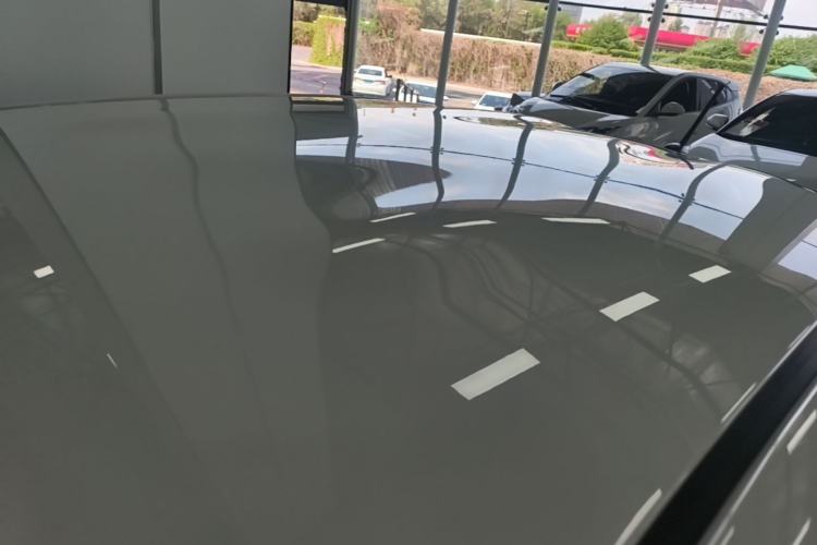 Used Toyota Vios 2021 1.5L CVT Innovation Edition Roof