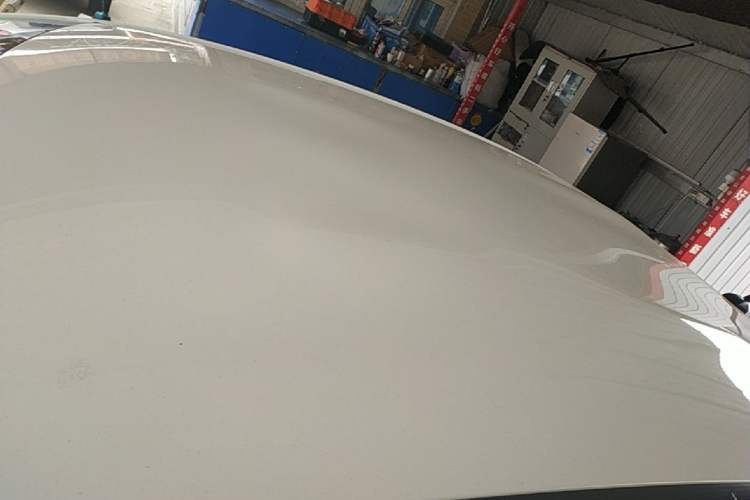 Used Toyota Vios 2021 1.5L CVT Innovation Edition Roof