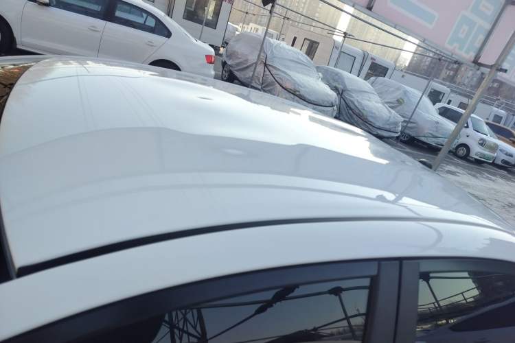 Used Toyota Vios 2021 1.5L CVT Innovation Edition Roof