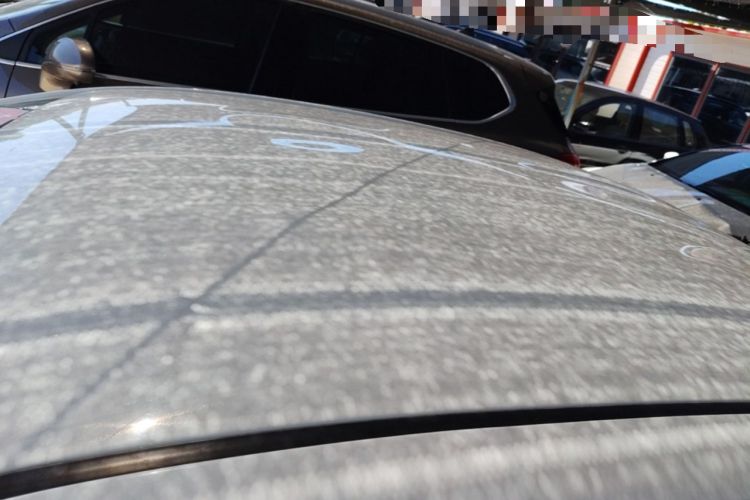 Used Toyota Vios 2021 1.5L CVT Innovation Edition Roof