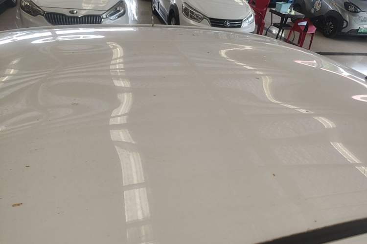 Used Toyota Vios 2021 1.5L Manual Trend Edition Roof
