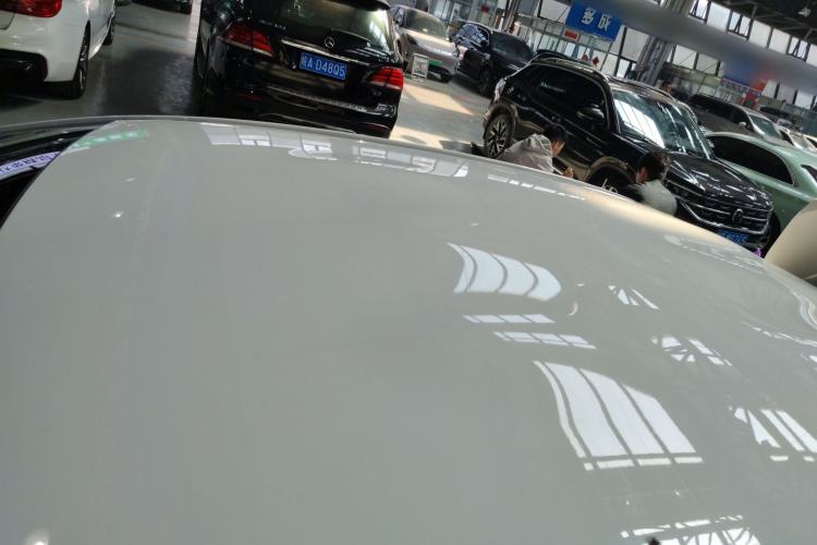 Used Toyota Vios 2021 1.5L CVT Innovation Edition Roof