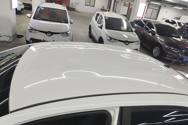 Used Toyota Vios 2021 1.5L CVT Smart Drive Edition Roof