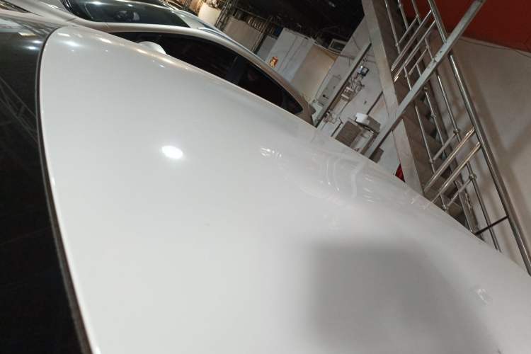 Used Toyota Vios 2021 1.5L CVT Innovation Edition Roof