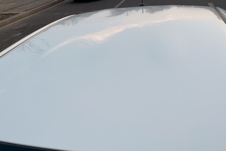 Used Toyota Vios 2021 1.5L CVT Innovation Edition Roof