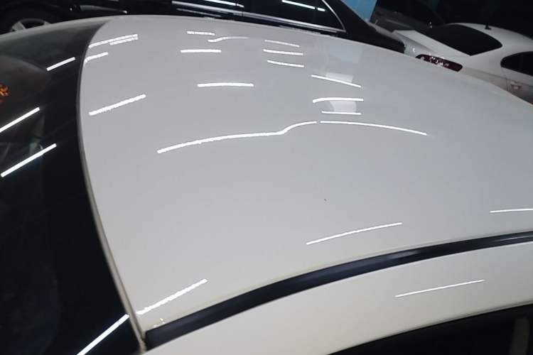 Used Toyota Vios 2021 1.5L CVT Innovation Edition Roof