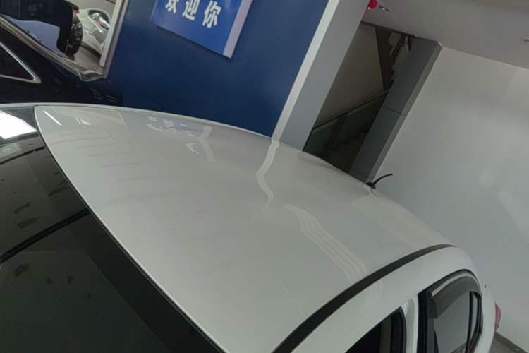 Used Toyota Vios 2021 1.5L Manual Trend Edition Roof