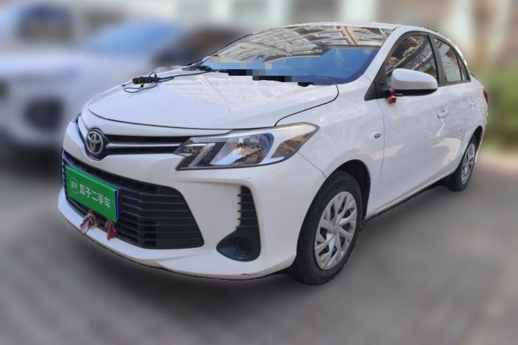 Used Toyota Vios 2021 1.5L CVT Innovation Edition Guazi used car, China used car export, Used car for sale, Used  cars, Cheapest cars for sale