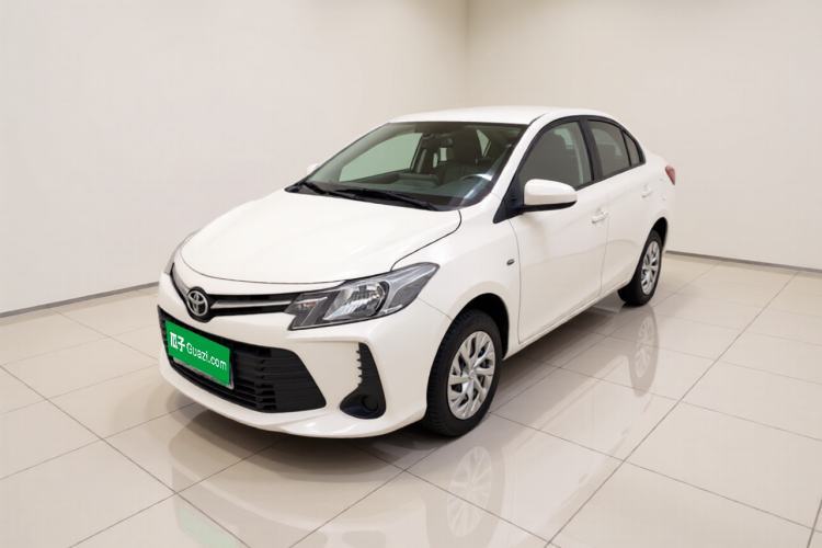 Ojetý Toyota Vios 2021 1.5L CVT Innovation Edition Guazi used car, China used car export, Used car for sale, Used  cars, Cheapest cars for sale