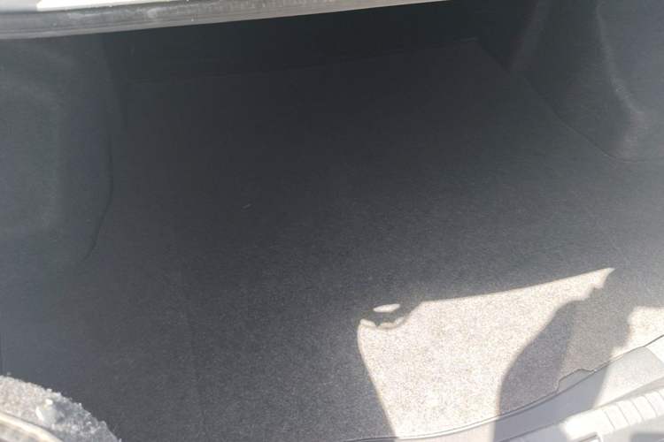 Used Toyota Vios 2021 1.5L CVT Innovation Edition Trunk