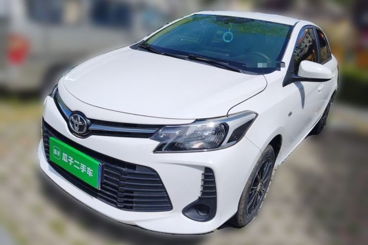 Used Toyota Vios 2021 1.5L CVT Innovation Edition Guazi used car, China used car export, Used car for sale, Used cars, Cheapest cars for sale