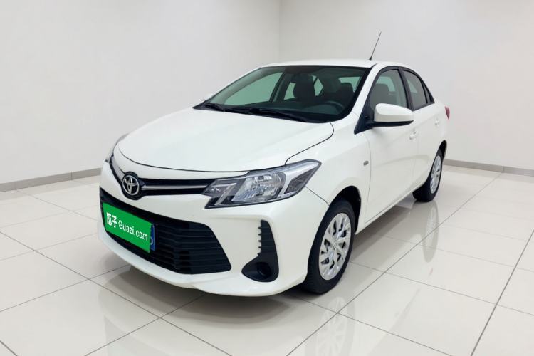 Gebrauchter Toyota Vios 2021 1.5L CVT Innovation Edition Guazi used car, China used car export, Used car for sale, Used cars, Cheapest cars for sale