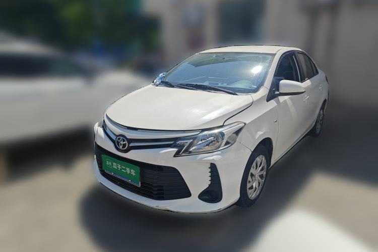 Ojetý Toyota Vios 2021 1.5L CVT Innovation Edition Guazi used car, China used car export, Used car for sale, Used cars, Cheapest cars for sale