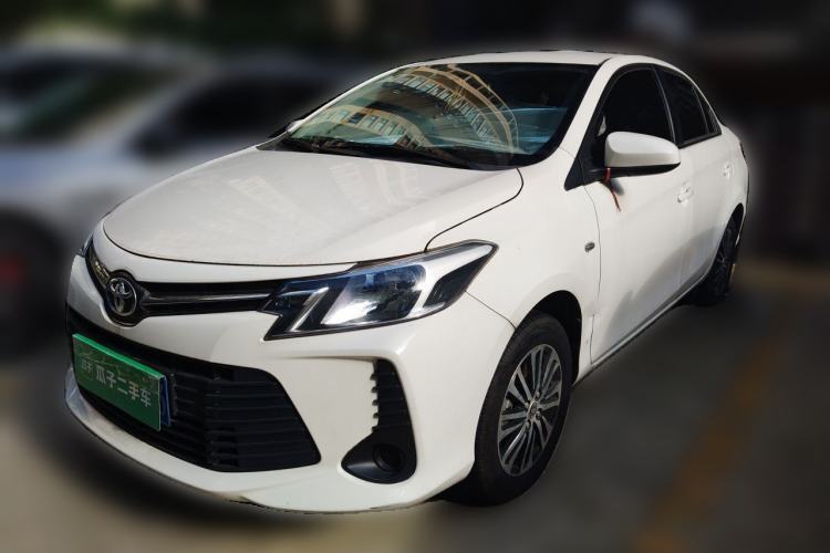 Ojetý Toyota Vios 2021 1.5L CVT Innovation Edition Guazi used car, China used car export, Used car for sale, Used  cars, Cheapest cars for sale