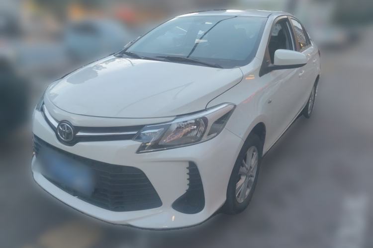 Used Toyota Vios 2021 1.5L CVT Innovation Edition Guazi used car, China used car export, Used car for sale, Used cars, Cheapest cars for sale