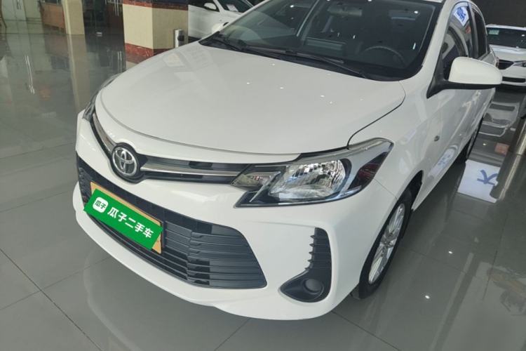 Ojetý Toyota Vios 2021 1.5L CVT Innovation Edition Guazi used car, China used car export, Used car for sale, Used  cars, Cheapest cars for sale