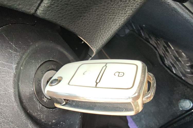 Used Toyota Vios 2021 1.5L CVT Innovation Edition Vehicle Key