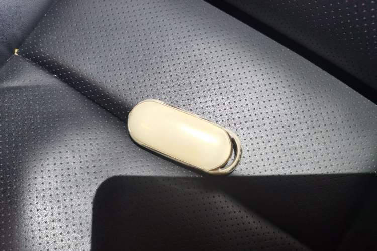 Used Toyota Vios 2021 1.5L CVT Innovation Edition Vehicle Key