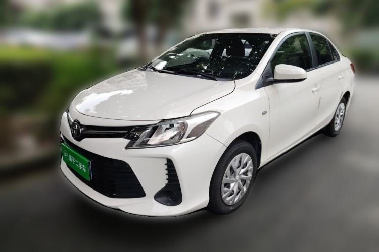 Used Toyota Vios 2021 1.5L CVT Innovation Edition Guazi used car, China used car export, Used car for sale, Used cars, Cheapest cars for sale