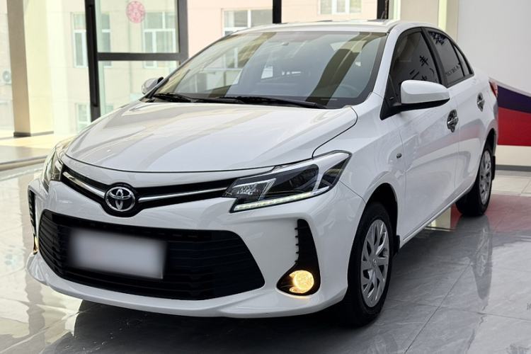 Used Toyota Vios 2021 1.5L CVT Innovation Edition Guazi used car, China used car export, Used car for sale, Used  cars, Cheapest cars for sale