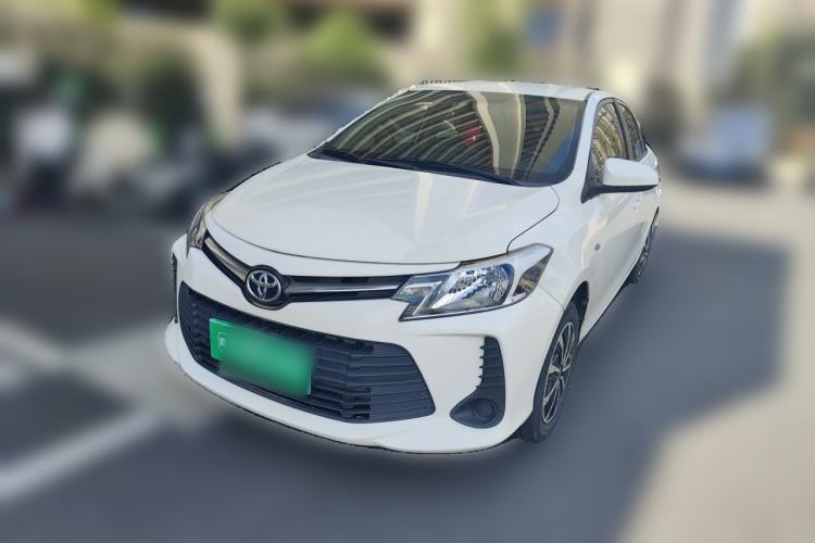 Used Toyota Vios 2021 1.5L Manual Trend Edition Guazi used car, China used car export, Used car for sale, Used  cars, Cheapest cars for sale