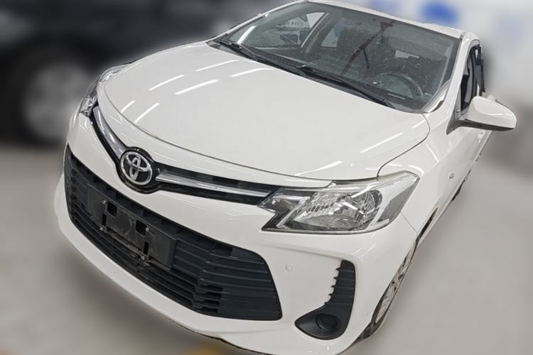 Used Toyota Vios 2021 1.5L CVT Innovation Edition Guazi used car, China used car export, Used car for sale, Used  cars, Cheapest cars for sale