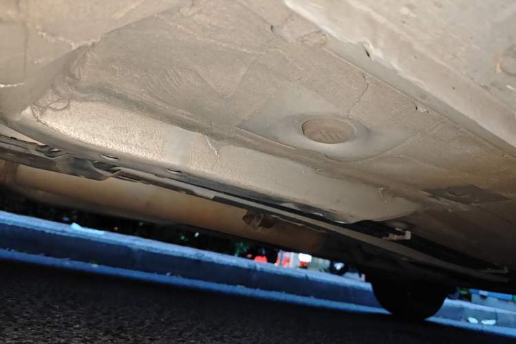 Used Toyota Vios 2022 1.5L 20th Anniversary Edition Chassis Front Left