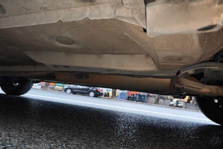 Used Toyota Vios 2022 1.5L 20th Anniversary Edition Chassis Front Right