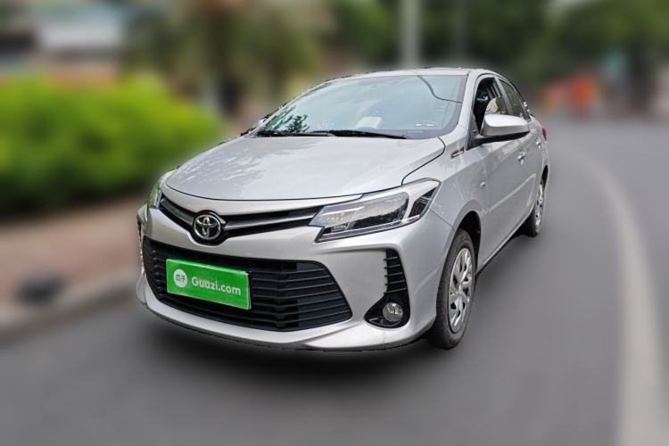 Used Toyota Vios 2022 1.5L 20th Anniversary Edition Guazi used car, China used car export, Used car for sale, Used cars, Cheapest cars for sale