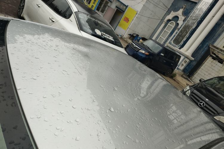 Used Toyota Vios 2022 1.5L CVT Active Drive CARE Edition Roof