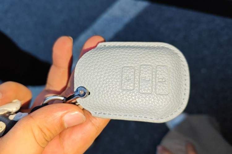Used Toyota Vios 2022 1.5L 20th Anniversary Edition Vehicle Key