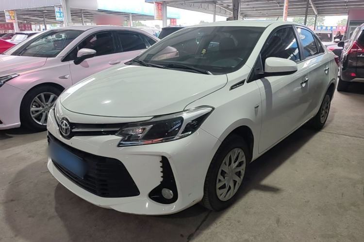 Ojetý Toyota Vios 2022 1.5L 20th Anniversary Edition Guazi used car, China used car export, Used car for sale, Used  cars, Cheapest cars for sale