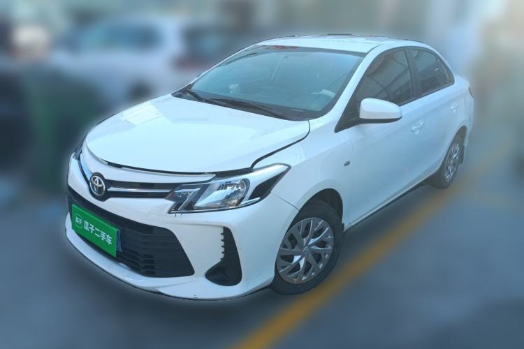 Used Toyota Vios 2022 1.5L CVT Active Drive CARE Edition Guazi used car, China used car export, Used car for sale, Used  cars, Cheapest cars for sale