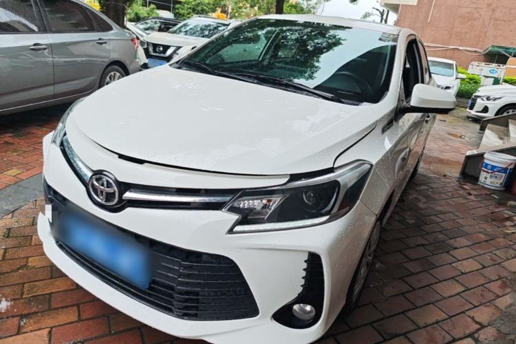 Ojetý Toyota Vios 2022 1.5L 20th Anniversary Edition Guazi used car, China used car export, Used car for sale, Used  cars, Cheapest cars for sale