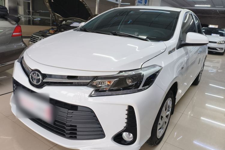 Ojetý Toyota Vios 2022 1.5L 20th Anniversary Edition Guazi used car, China used car export, Used car for sale, Used  cars, Cheapest cars for sale