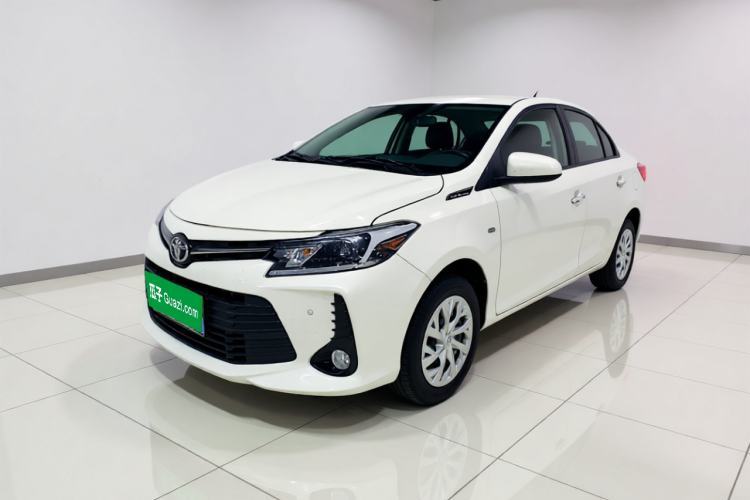 Ojetý Toyota Vios 2022 1.5L 20th Anniversary Edition Guazi used car, China used car export, Used car for sale, Used  cars, Cheapest cars for sale