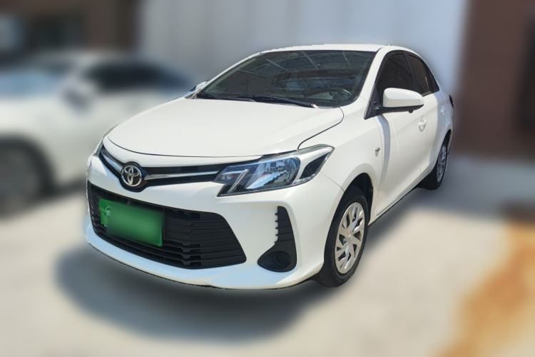 Used Toyota Vios 2022 1.5L CVT Active Drive CARE Edition Guazi used car, China used car export, Used car for sale, Used  cars, Cheapest cars for sale