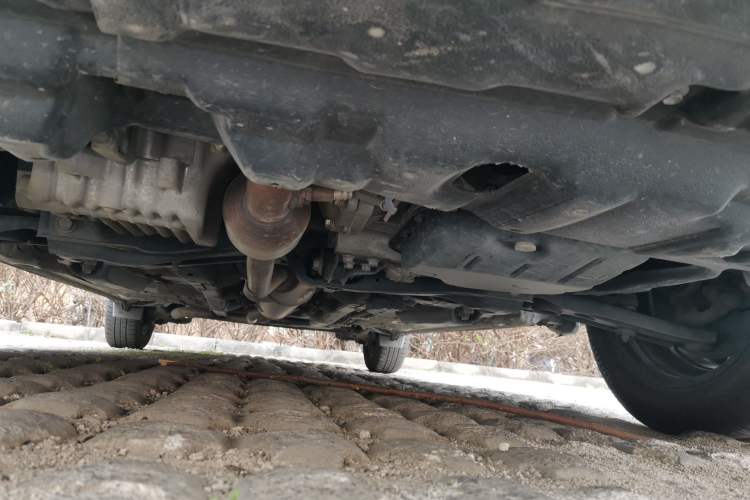 Used Toyota Vios 2022 1.5L 20th Anniversary Edition Chassis Front