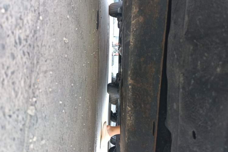 Used Toyota Vios 2022 1.5L CVT Active Drive CARE Edition Chassis Front