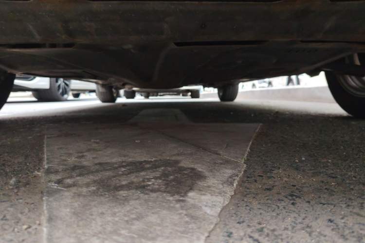 Used Toyota Vios 2022 1.5L 20th Anniversary Edition Chassis Front