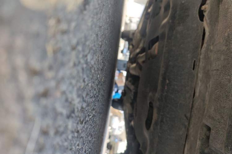 Used Toyota Vios 2022 1.5L 20th Anniversary Edition Chassis Front