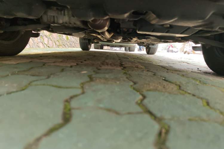 Used Toyota Vios 2022 1.5L CVT Active Drive CARE Edition Chassis Front