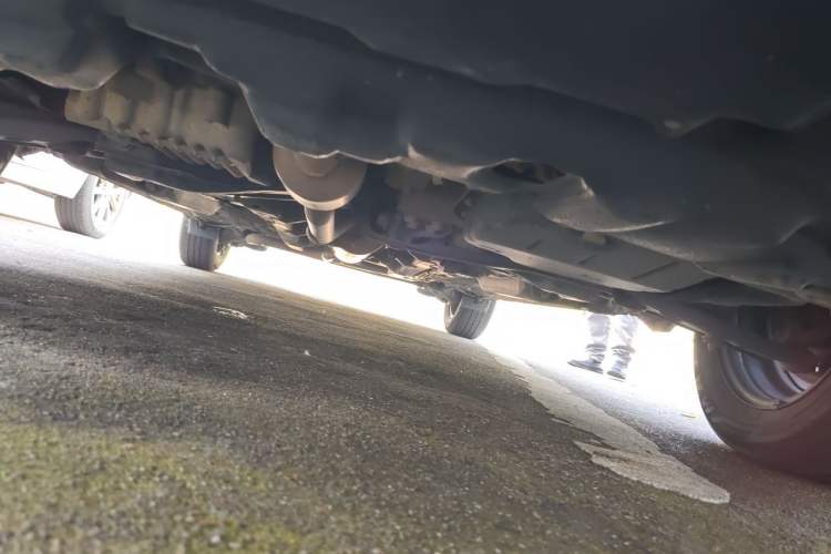 Used Toyota Vios 2022 1.5L CVT Active Drive CARE Edition Chassis Front