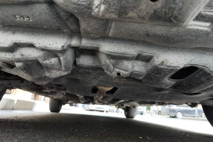 Used Toyota Vios 2022 1.5L CVT Active Drive CARE Edition Chassis Front