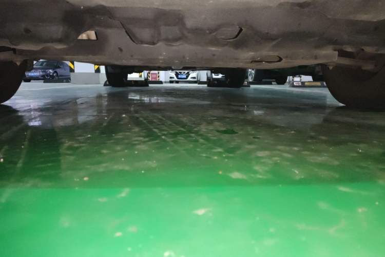 Used Toyota Vios 2022 1.5L 20th Anniversary Edition Chassis Front