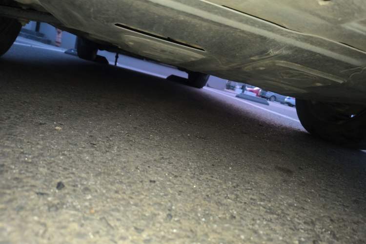 Used Toyota Vios 2022 1.5L 20th Anniversary Edition Chassis Front
