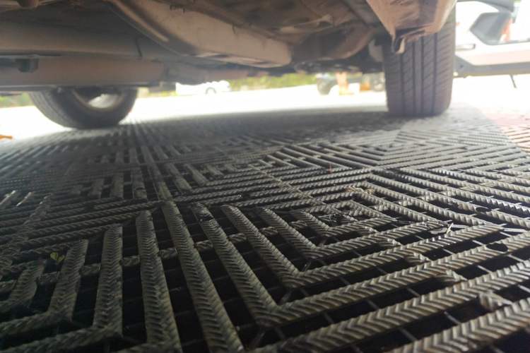 Used Toyota Vios 2022 1.5L 20th Anniversary Edition Chassis Front